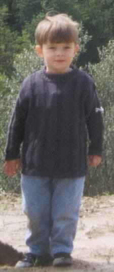 felixstehend