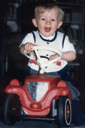 luisbobbycar