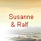  Susanne
& Ralf 